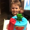 Детский торт "Супергерои" (заказ_2672_1)