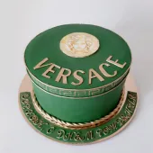 Торт "Versace"