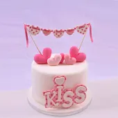 Торт "Kiss"