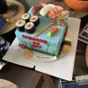 Торт "Суши" (заказ_2577_1)
